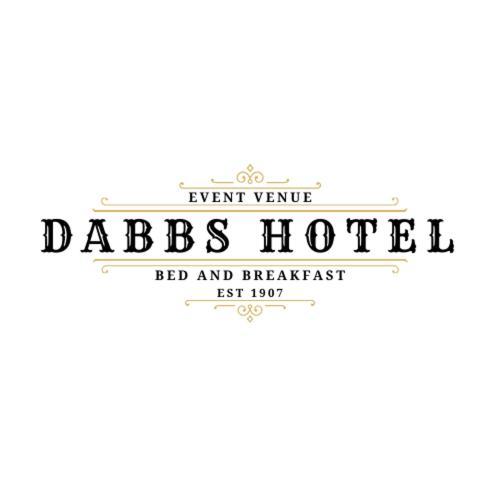 Dabbs Hotel Bed And Breakfast Llano ภายนอก รูปภาพ